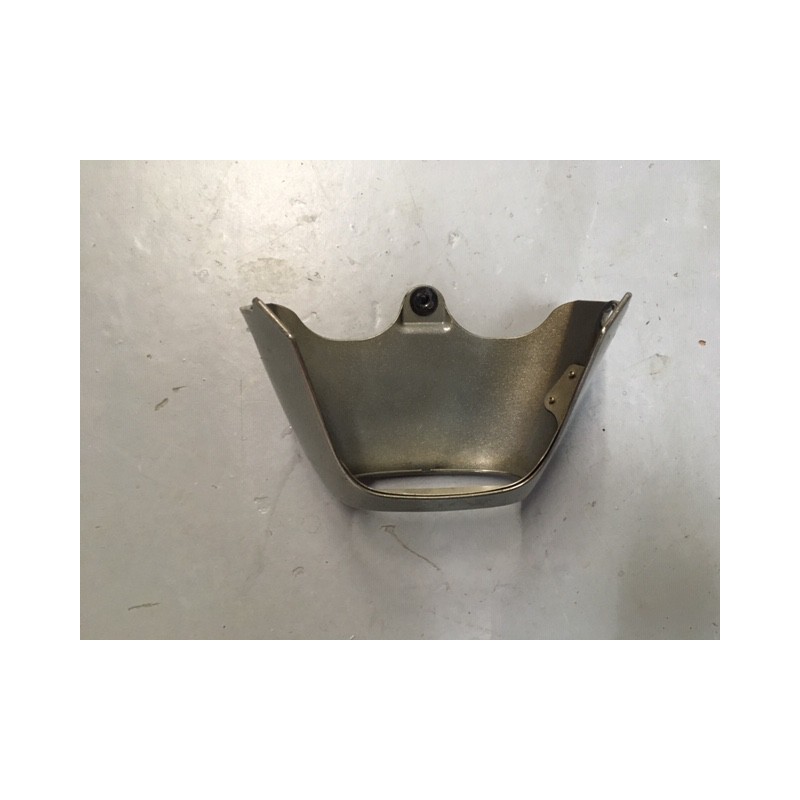 Embellecedor escape de Honda CBR 600 RR de segunda mano