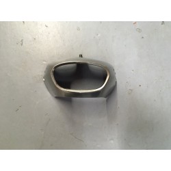 Embellecedor escape de Honda CBR 600 RR de segunda mano