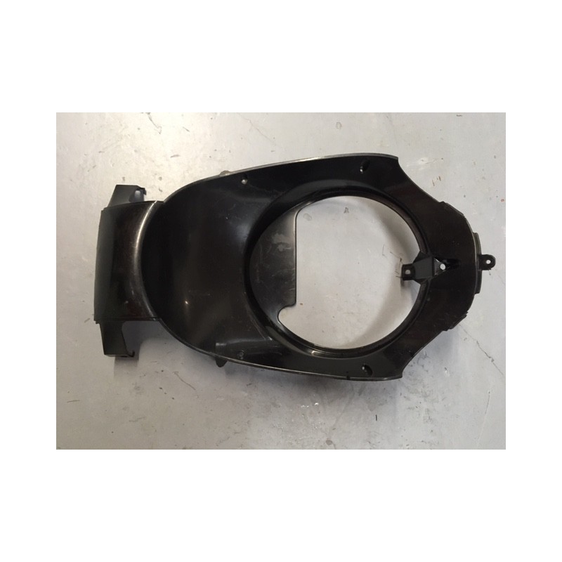 Guardabarros inferior delantero de Honda X8R de segunda mano