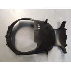 Guardabarros inferior delantero de Honda X8R de segunda mano
