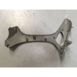 Tapa lateral izquierda de Honda Bali 50/100 de segunda mano