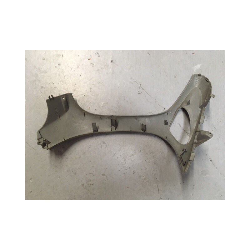 Tapa lateral izquierda de Honda Bali 50/100 de segunda mano
