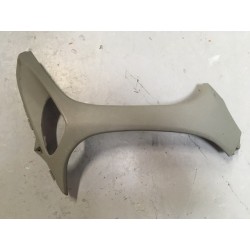 Tapa lateral izquierda de Honda Bali 50/100 de segunda mano