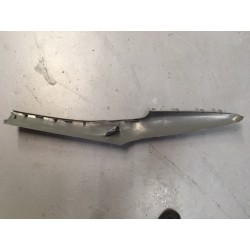 Tapa inferior izquierda de Honda Bali 50/100 de segunda mano