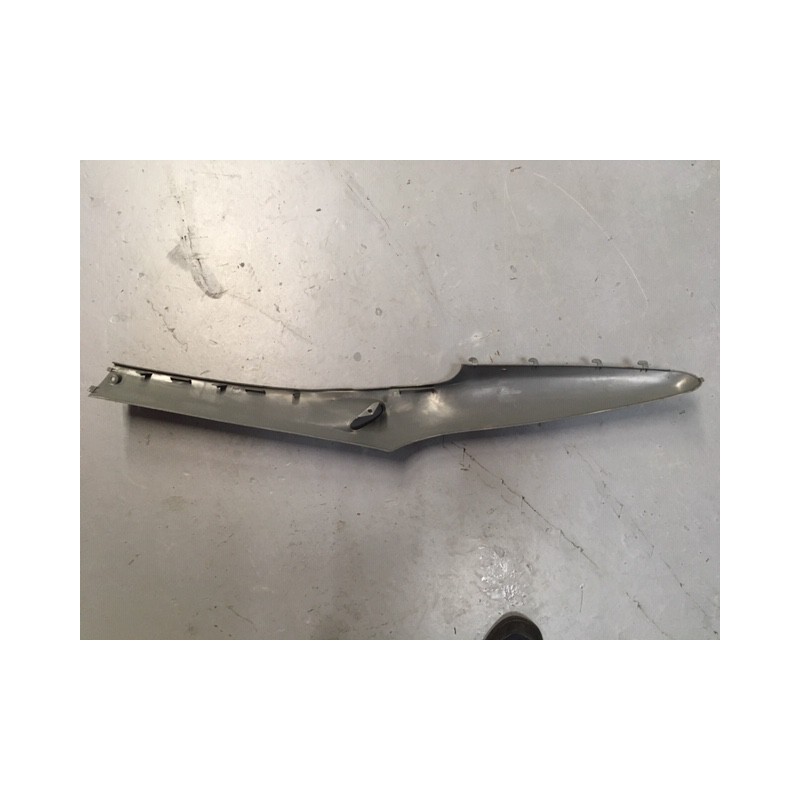 Tapa inferior izquierda de Honda Bali 50/100 de segunda mano