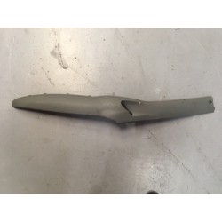 Tapa inferior izquierda de Honda Bali 50/100 de segunda mano