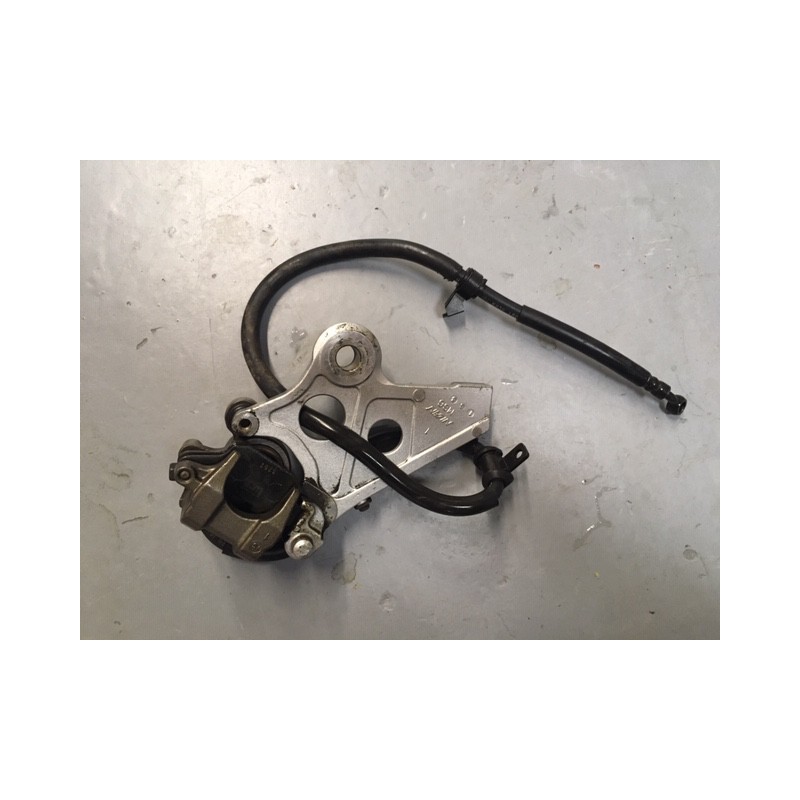 Conjunto de freno trasero de Honda XL 600 de segunda mano