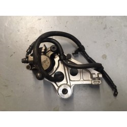 Conjunto de freno trasero de Honda XL 600 de segunda mano