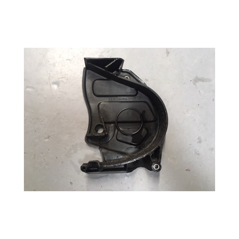 Tapa piñón de arrastre de Honda Transalp 600 de segunda mano