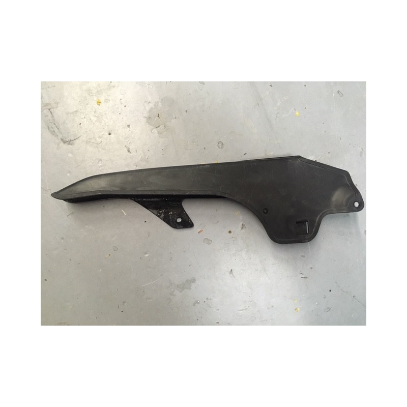 Cubrecadena de Honda Transalp 600 de segunda mano
