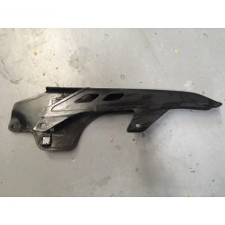 Cubrecadena de Honda Transalp 600 de segunda mano