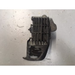 Rejilla derecha de Honda Transalp 600 de segunda mano