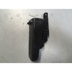 Caja de herramientas de Honda Transalp 600 de segunda mano