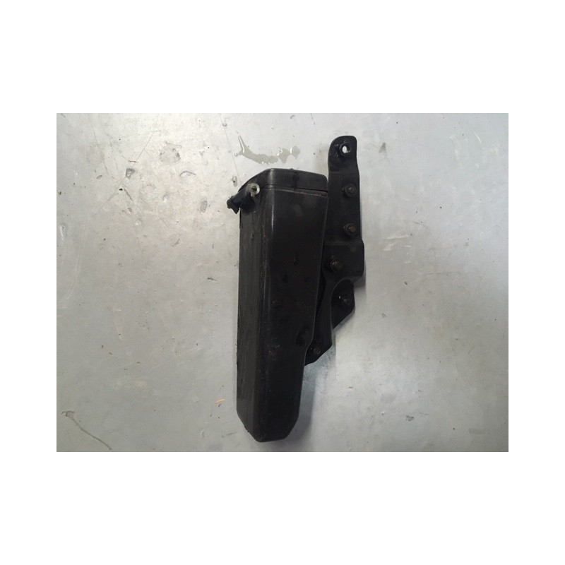 Caja de herramientas de Honda Transalp 600 de segunda mano