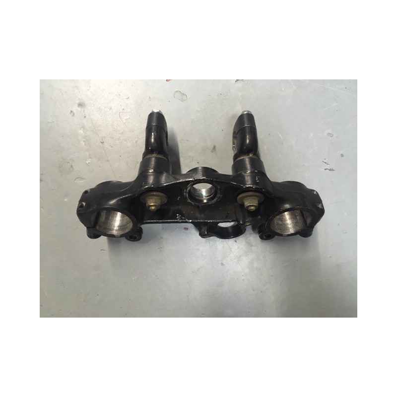 Tija superior de Honda Transalp 600 de segunda mano