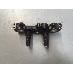 Tija superior de Honda Transalp 600 de segunda mano