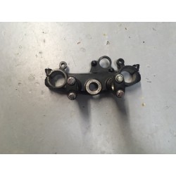 Tija superior de Honda Transalp 600 de segunda mano