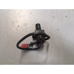 Clausor Honda Transalp 600 de segunda mano
