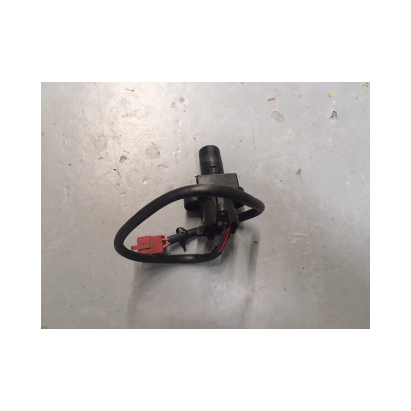 Clausor Honda Transalp 600 de segunda mano