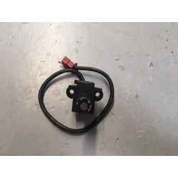 Clausor Honda Transalp 600 de segunda mano