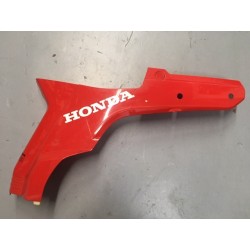 Tapa lateral izquierda de Honda Scoopy 75 de segunda mano