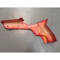 Tapa lateral izquierda de Honda Scoopy 75 de segunda mano