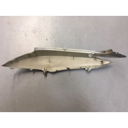 Tapa lateral derecha de Honda Vision 110 2015 de segunda mano