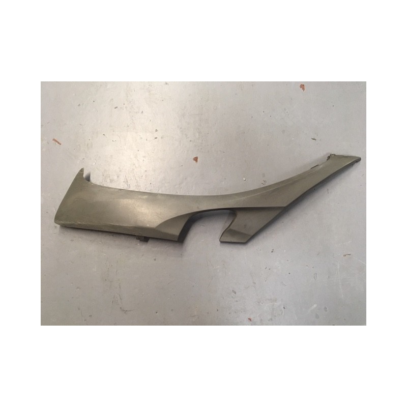 Tapa inferior izquierda de Honda Vision 110 2014 de segunda mano