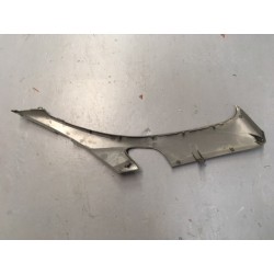 Tapa inferior izquierda de Honda Vision 110 2014 de segunda mano