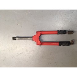 Horquilla delantera de Honda Scoopy 75 de segunda mano