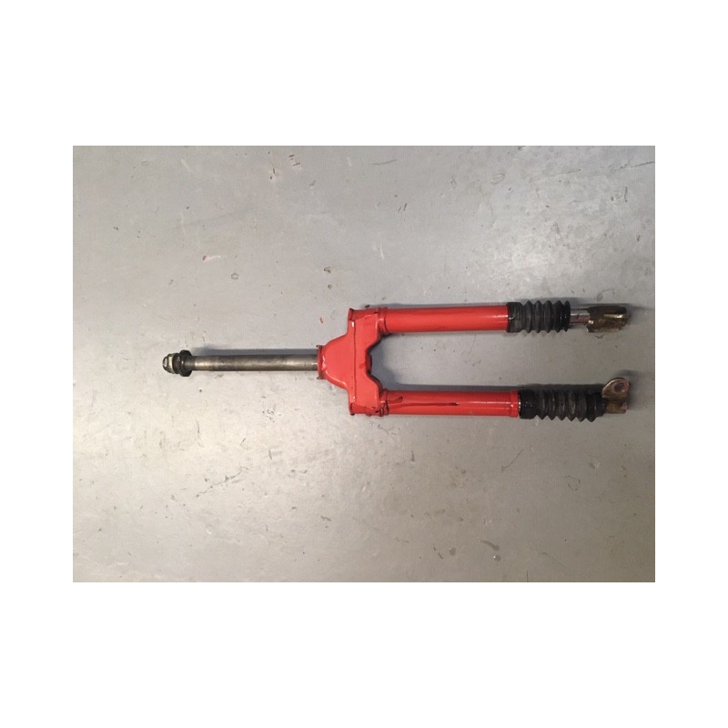 Horquilla delantera de Honda Scoopy 75 de segunda mano