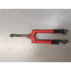 Horquilla delantera de Honda Scoopy 75 de segunda mano