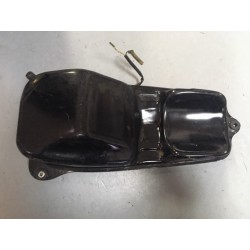 Depósito +  bomba de combustible de Honda Scoopy 75 de segunda mano