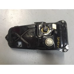 Depósito +  bomba de combustible de Honda Scoopy 75 de segunda mano