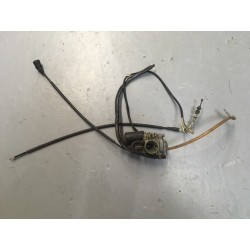 Carburador de Honda SFX 50 2003 de segunda mano