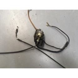 Carburador de Honda SFX 50 2003 de segunda mano