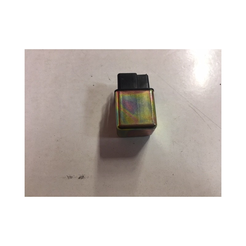 Relé de arranque de Honda Sccopy 75 de segunda mano