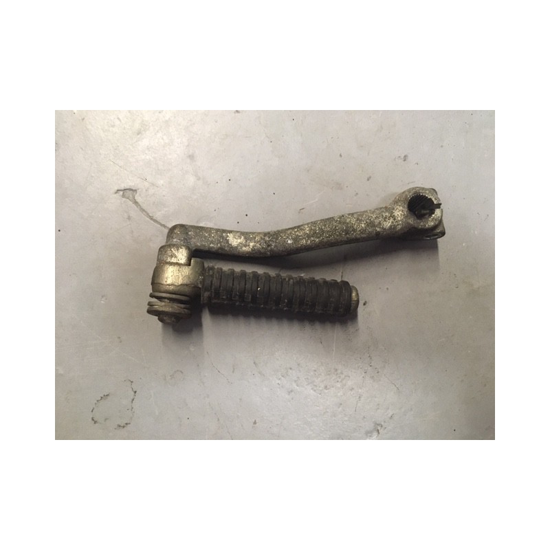 Pedal de arranque de Honda Sccopy 75 de segunda mano