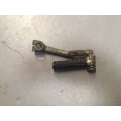 Pedal de arranque de Honda Sccopy 75 de segunda mano