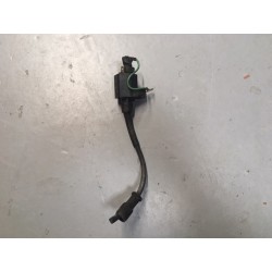 Bobina de Honda Scoopy 75 de segunda mano