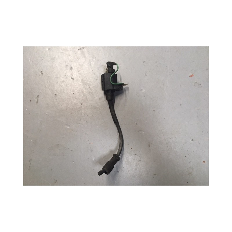 Bobina de Honda Scoopy 75 de segunda mano