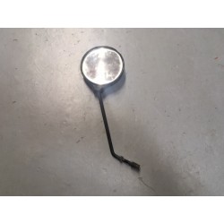 Retrovisor derecho de Honda Scoopy 75 de segunda mano