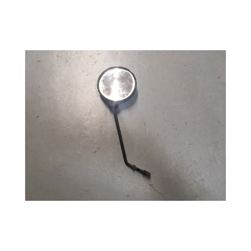 Retrovisor derecho de Honda Scoopy 75 de segunda mano