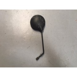 Retrovisor derecho de Honda Scoopy 75 de segunda mano