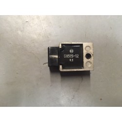 Regulador de Honda Scoopy 75 de segunda mano