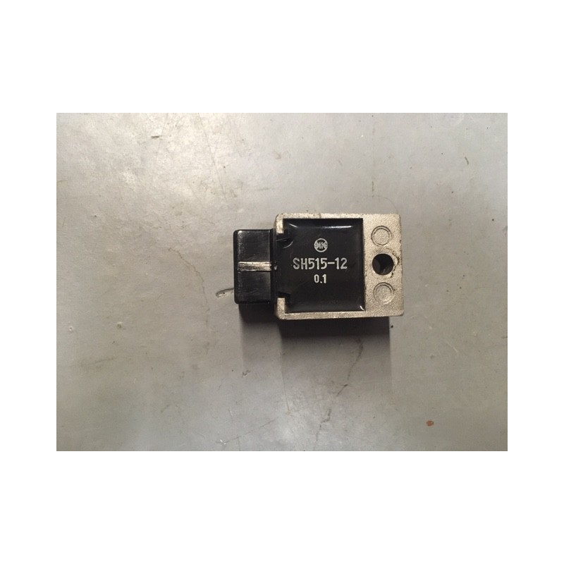 Regulador de Honda Scoopy 75 de segunda mano