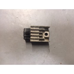 Regulador de Honda Scoopy 75 de segunda mano