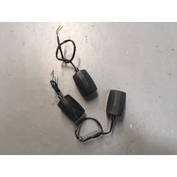 Intermitentes de Honda Scoopy 75 de segunda mano
