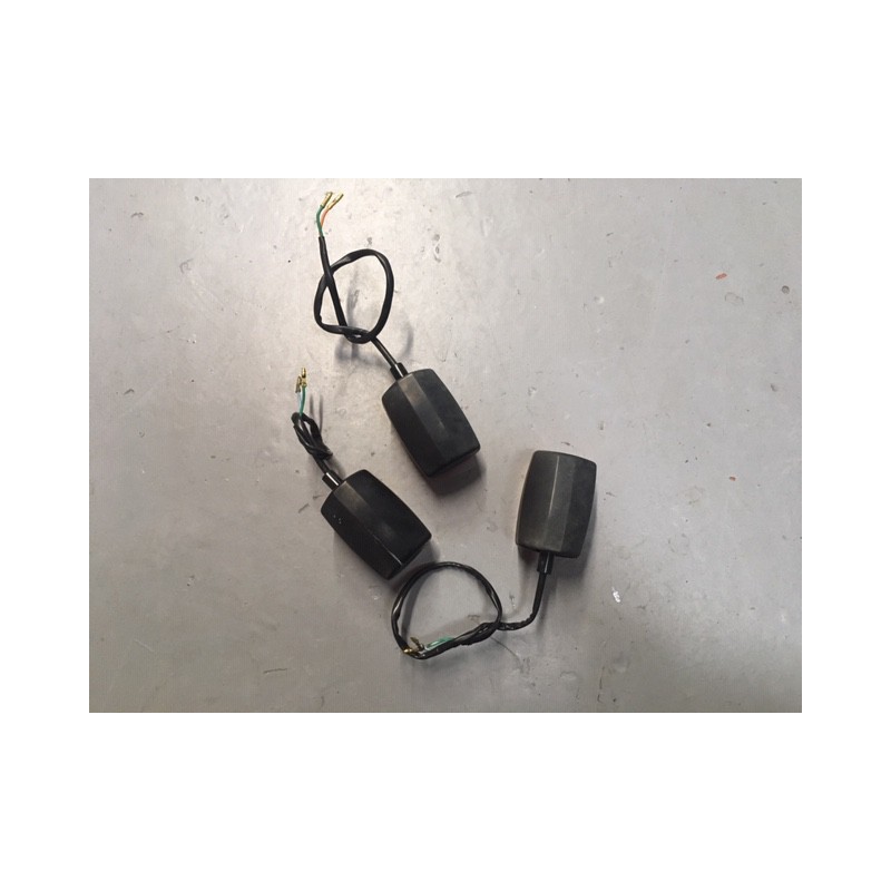 Intermitentes de Honda Scoopy 75 de segunda mano