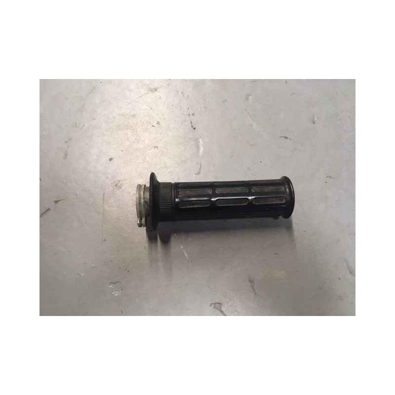 Puño de acelerador de Honda Scoopy 75 de segunda mano